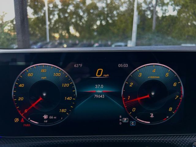 2020 Mercedes-Benz CLA-Class CLA250 Houston TX