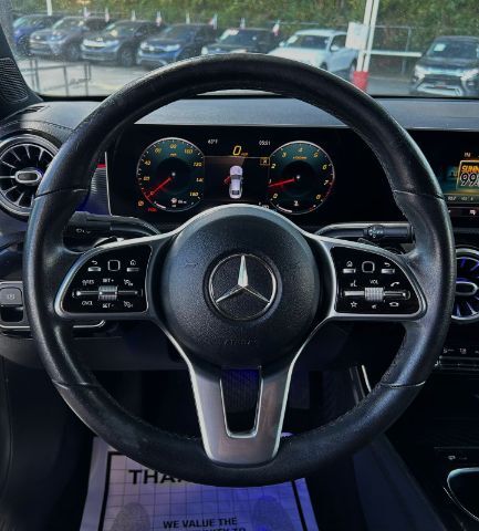 2020 Mercedes-Benz CLA-Class CLA250 Houston TX