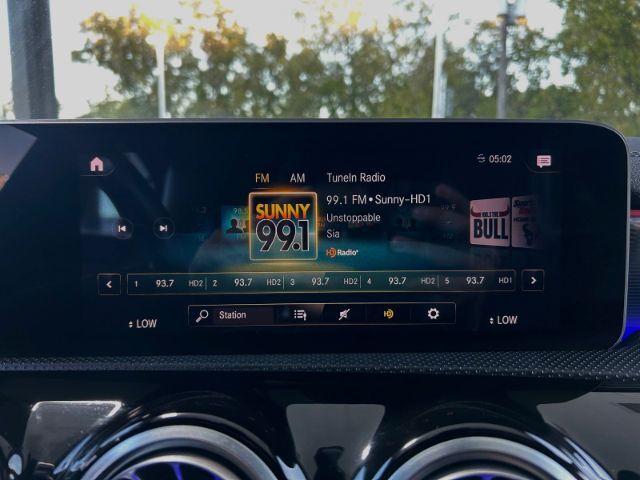 2020 Mercedes-Benz CLA-Class CLA250 Houston TX