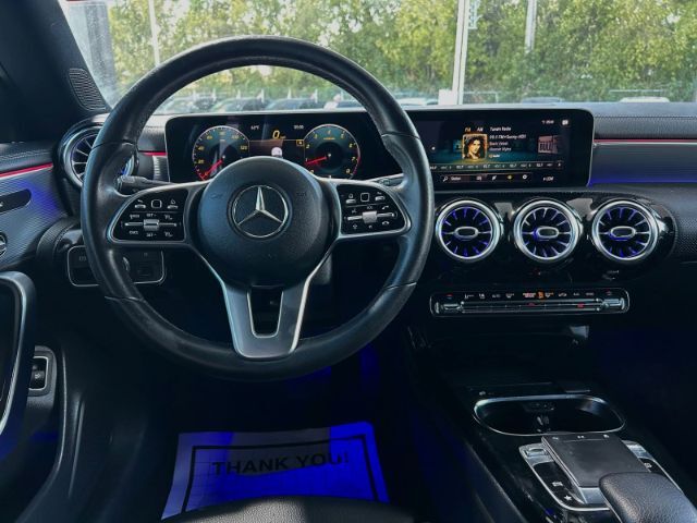 2020 Mercedes-Benz CLA-Class CLA250 Houston TX