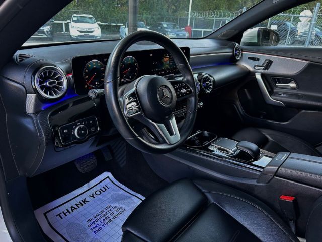 2020 Mercedes-Benz CLA-Class CLA250 Houston TX