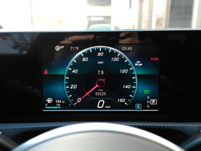 2020 Mercedes-Benz CLA-Class CLA250 Plano TX