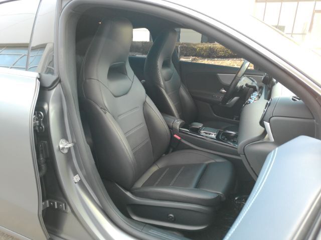 2020 Mercedes-Benz CLA-Class CLA250 Plano TX