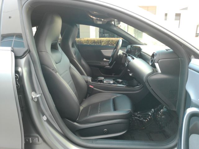 2020 Mercedes-Benz CLA-Class CLA250 Plano TX