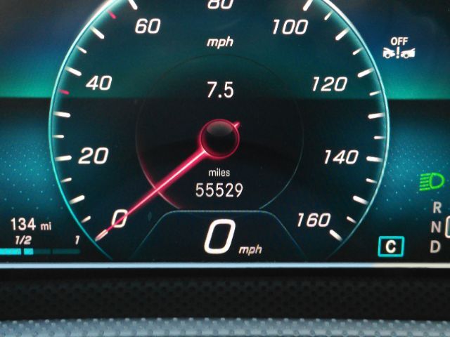 2020 Mercedes-Benz CLA-Class CLA250 Plano TX