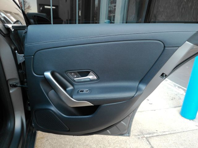 2020 Mercedes-Benz CLA-Class CLA250 Plano TX