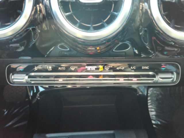 2020 Mercedes-Benz CLA-Class CLA250 Plano TX