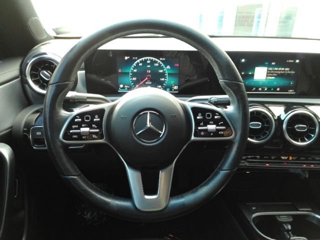 2020 Mercedes-Benz CLA-Class CLA250 Plano TX