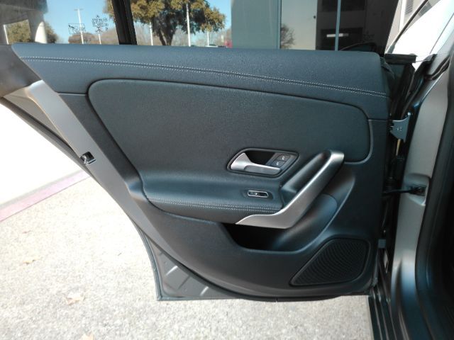 2020 Mercedes-Benz CLA-Class CLA250 Plano TX
