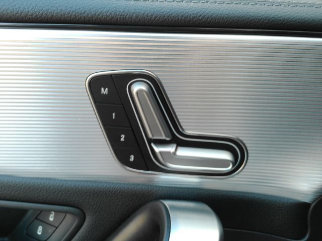 2020 Mercedes-Benz CLA-Class CLA250 Plano TX