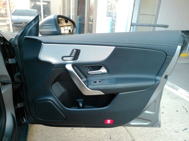 2020 Mercedes-Benz CLA-Class CLA250 Plano TX