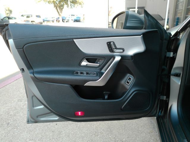 2020 Mercedes-Benz CLA-Class CLA250 Plano TX