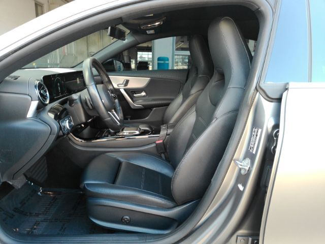 2020 Mercedes-Benz CLA-Class CLA250 Plano TX