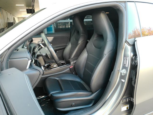 2020 Mercedes-Benz CLA-Class CLA250 Plano TX