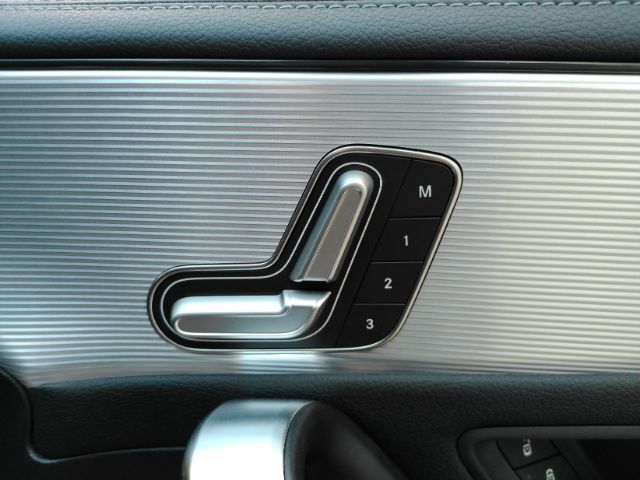 2020 Mercedes-Benz CLA-Class CLA250 Plano TX