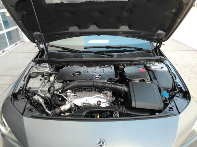 2020 Mercedes-Benz CLA-Class CLA250 Plano TX