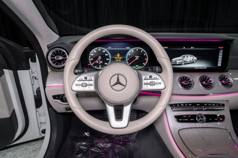 2020 Mercedes-Benz CLS 450 Coupe Peoria AZ