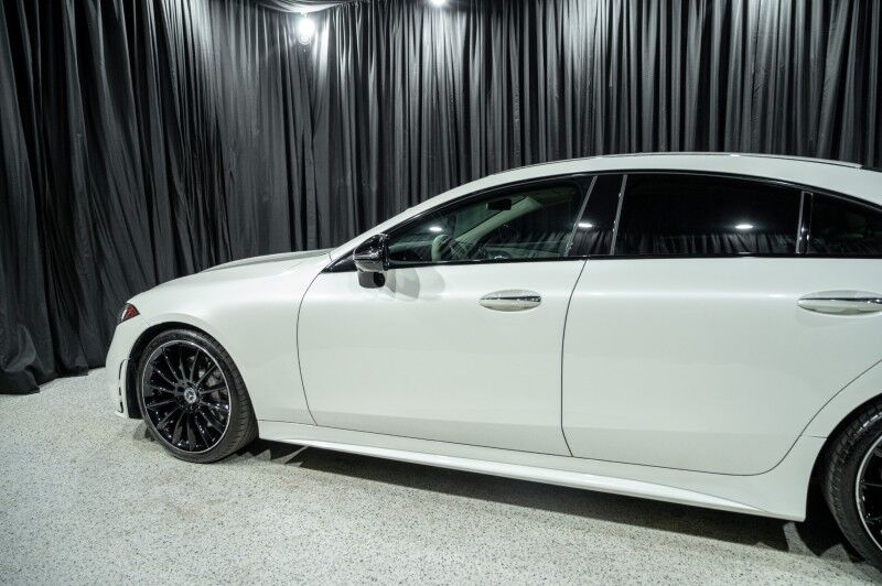 2020 Mercedes-Benz CLS 450 Coupe Peoria AZ