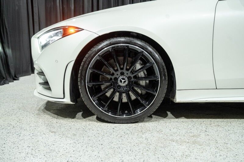 2020 Mercedes-Benz CLS 450 Coupe Peoria AZ