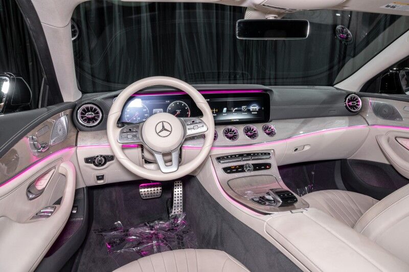2020 Mercedes-Benz CLS 450 Coupe Peoria AZ