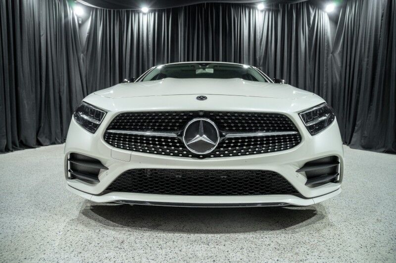 2020 Mercedes-Benz CLS 450 Coupe Peoria AZ