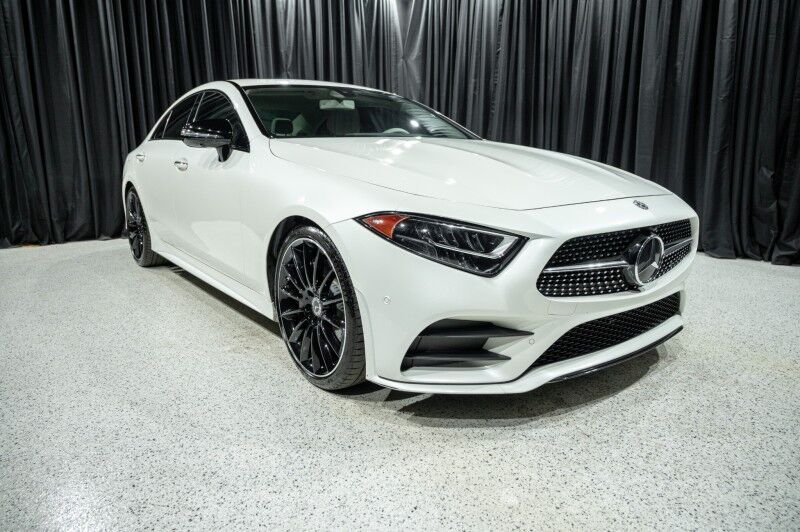 2020 Mercedes-Benz CLS 450 Coupe Peoria AZ