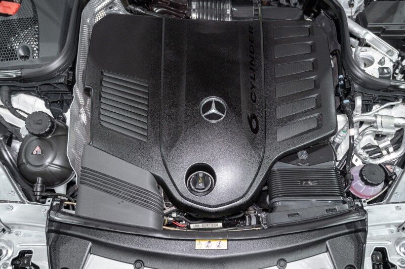 2020 Mercedes-Benz CLS 450 Coupe Peoria AZ
