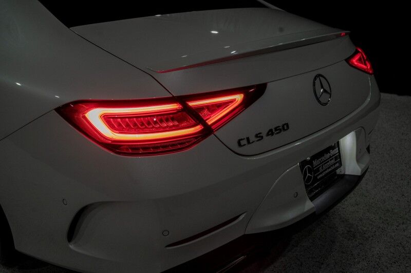 2020 Mercedes-Benz CLS 450 Coupe Peoria AZ