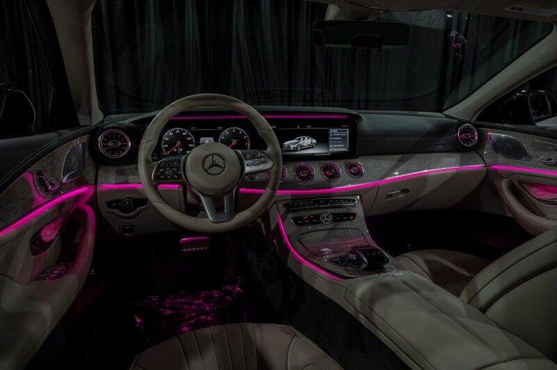 2020 Mercedes-Benz CLS 450 Coupe Peoria AZ