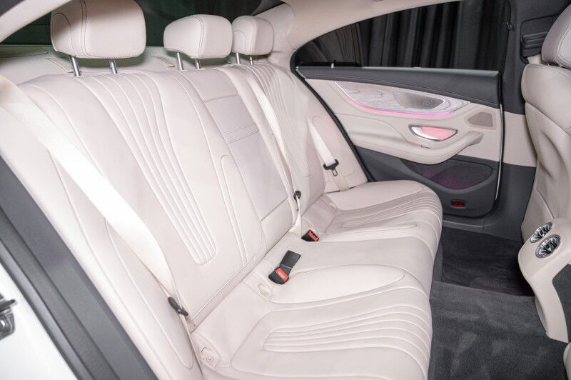 2020 Mercedes-Benz CLS 450 Coupe Peoria AZ