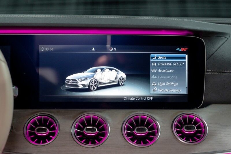 2020 Mercedes-Benz CLS 450 Coupe Peoria AZ