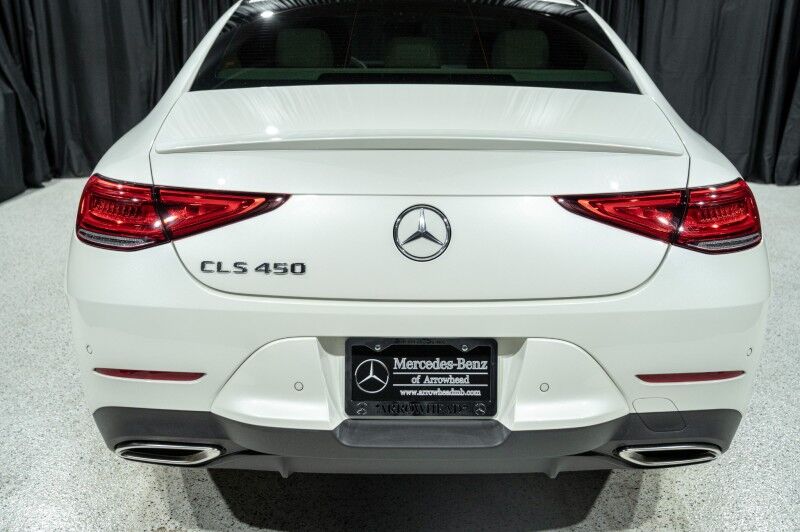 2020 Mercedes-Benz CLS 450 Coupe Peoria AZ