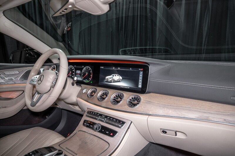 2020 Mercedes-Benz CLS 450 Coupe Peoria AZ