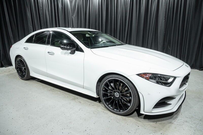 2020 Mercedes-Benz CLS 450 Coupe Peoria AZ