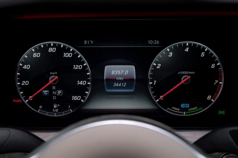 2020 Mercedes-Benz CLS 450 Coupe Peoria AZ