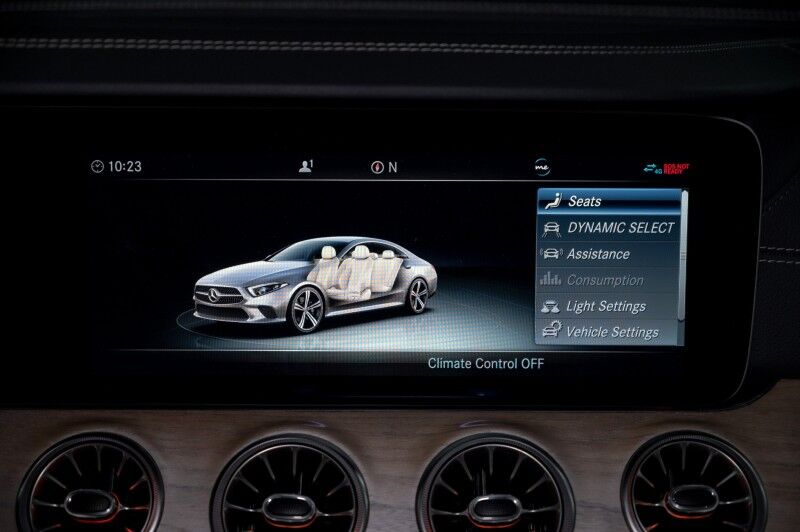 2020 Mercedes-Benz CLS 450 Coupe Peoria AZ