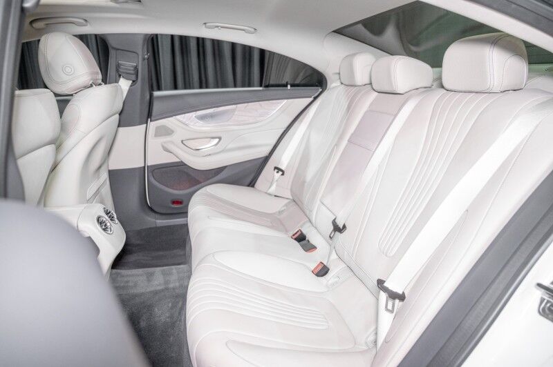 2020 Mercedes-Benz CLS 450 Coupe Peoria AZ