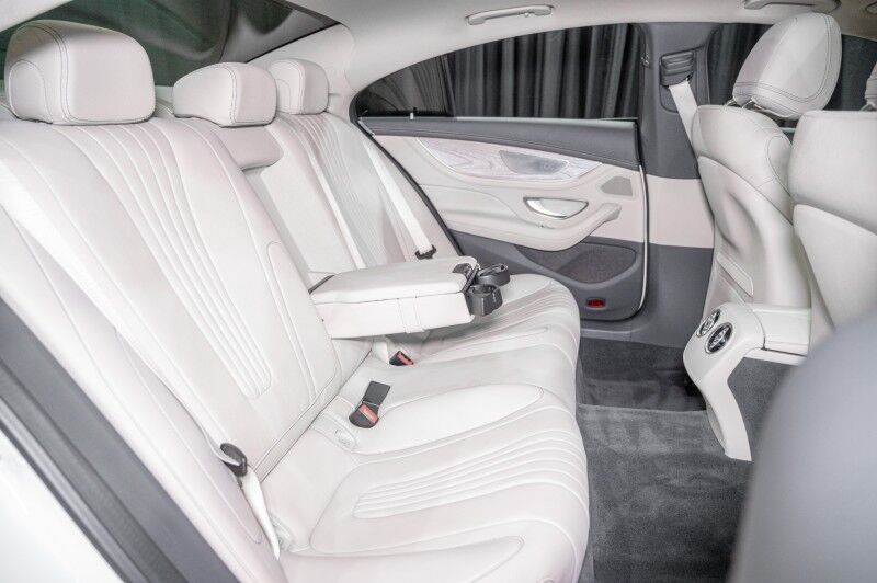 2020 Mercedes-Benz CLS 450 Coupe Peoria AZ