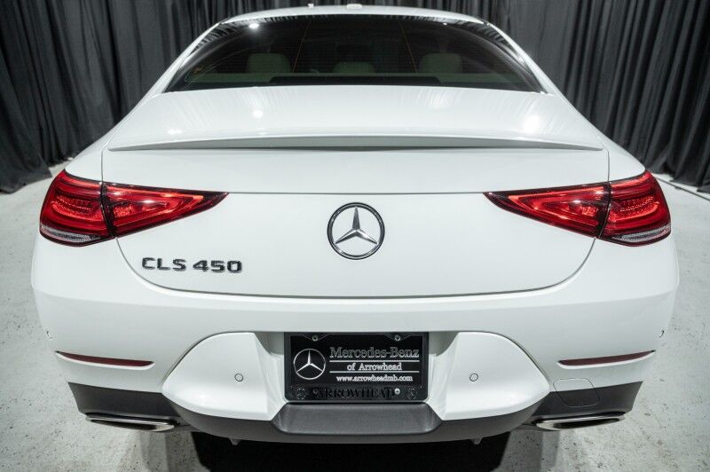 2020 Mercedes-Benz CLS 450 Coupe Peoria AZ