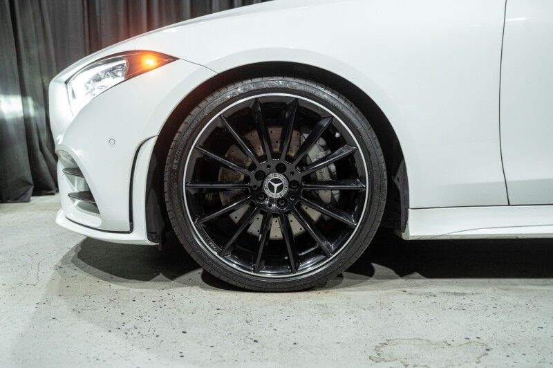 2020 Mercedes-Benz CLS 450 Coupe Peoria AZ