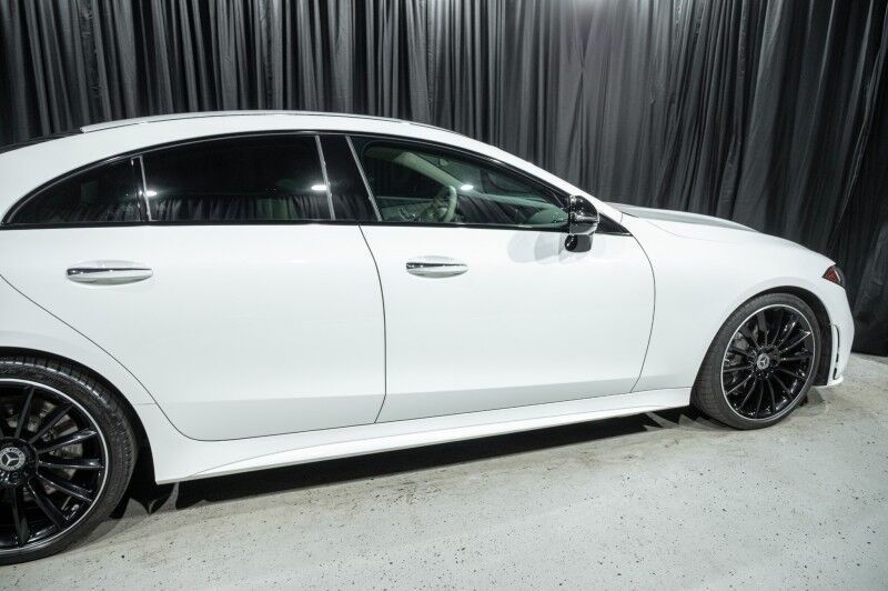 2020 Mercedes-Benz CLS 450 Coupe Peoria AZ