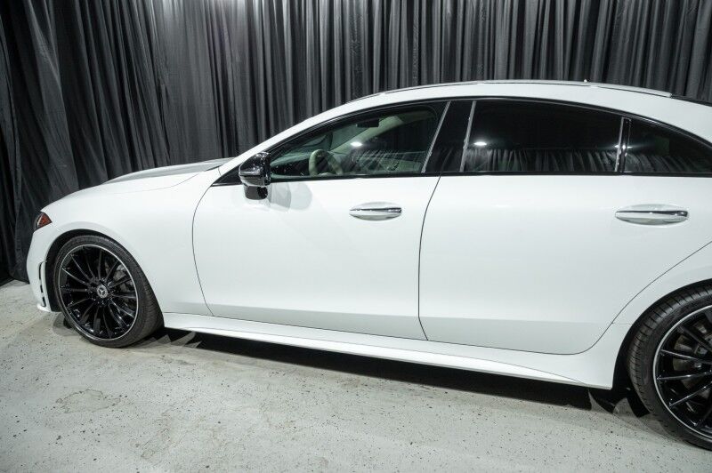 2020 Mercedes-Benz CLS 450 Coupe Peoria AZ