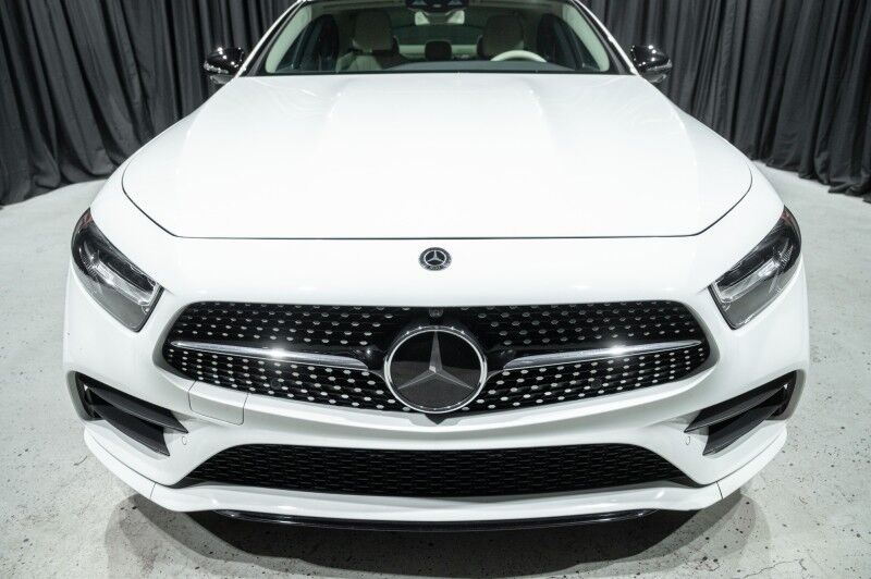2020 Mercedes-Benz CLS 450 Coupe Peoria AZ