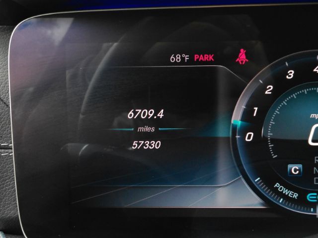 2020 Mercedes-Benz CLS 450 Plano TX