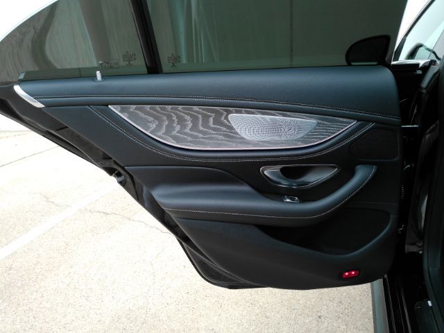 2020 Mercedes-Benz CLS 450 Plano TX