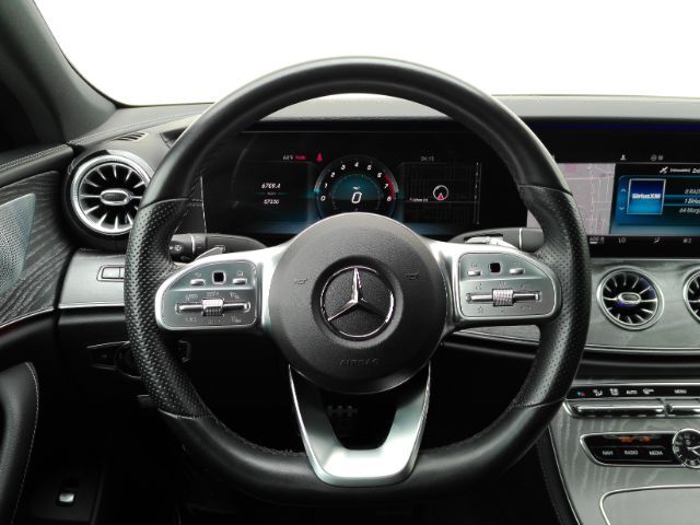 2020 Mercedes-Benz CLS 450 Plano TX