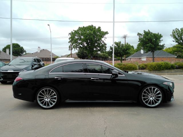 2020 Mercedes-Benz CLS 450 Plano TX
