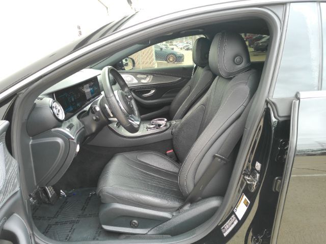 2020 Mercedes-Benz CLS 450 Plano TX