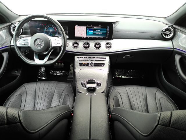 2020 Mercedes-Benz CLS 450