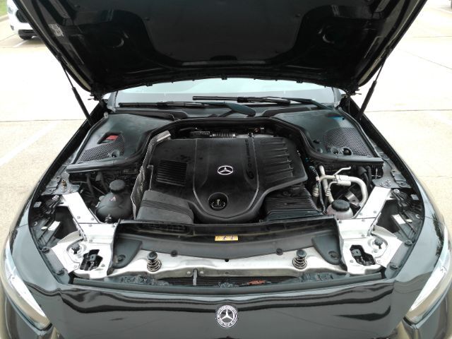 2020 Mercedes-Benz CLS 450 Plano TX